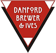 Building & Preservation (Northern) Limited T/A Danford Brewer & Ives Logo
